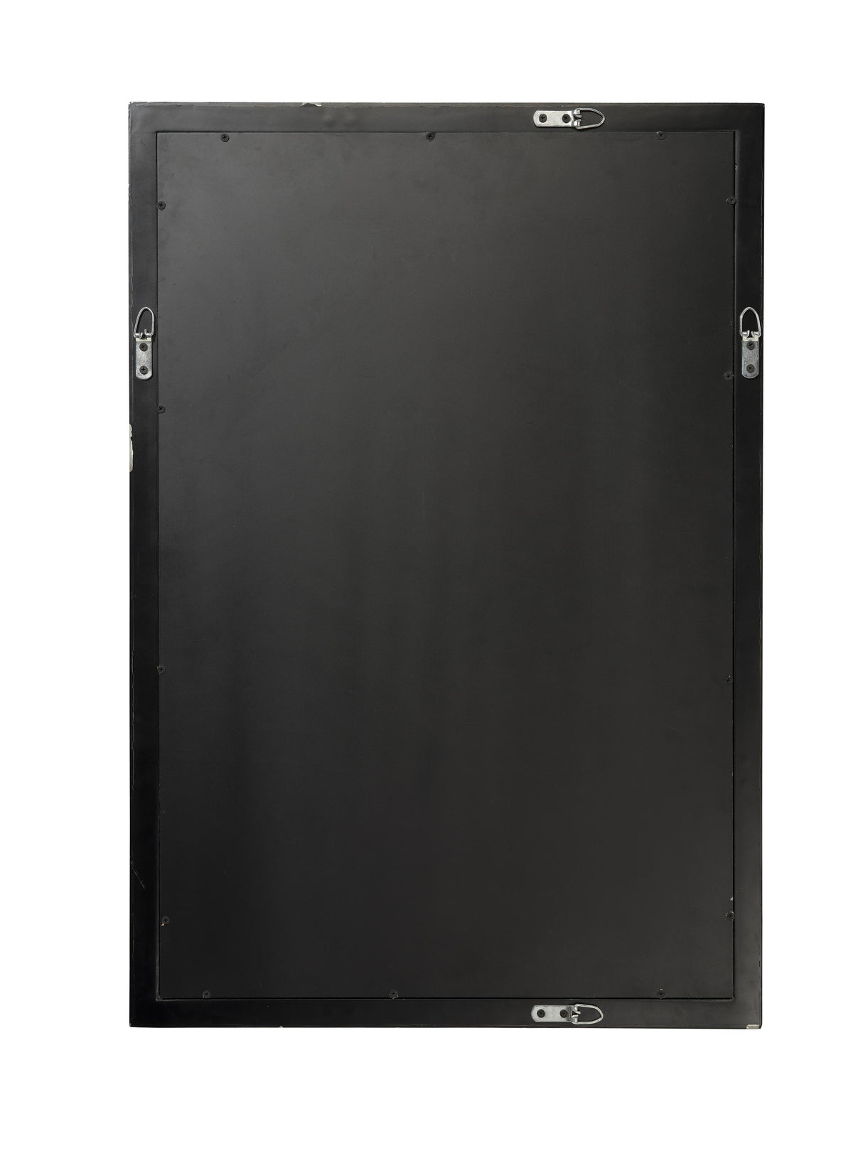 Jamie Young Heron Mother of Pearl Rectangle Wall Mirror