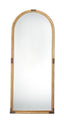 Jamie Young Saltwater Arch Floor Mirror, Natural
