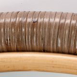 Jamie Young Saltwater Arch Floor Mirror, Natural