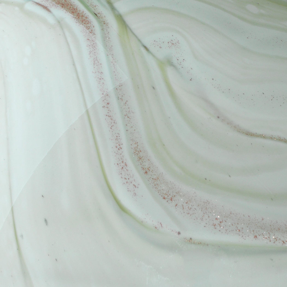 Jamie Young Cosmos Hand Blow Glass Orbs (Set of 2), Green