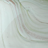 Jamie Young Cosmos Hand Blow Glass Orbs (Set of 2), Green