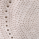 Jamie Young Eclipse Porcelain Decorative Vase, White