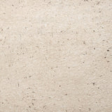 Jamie Young Foundation Decorative Ceramic Vase, Cream