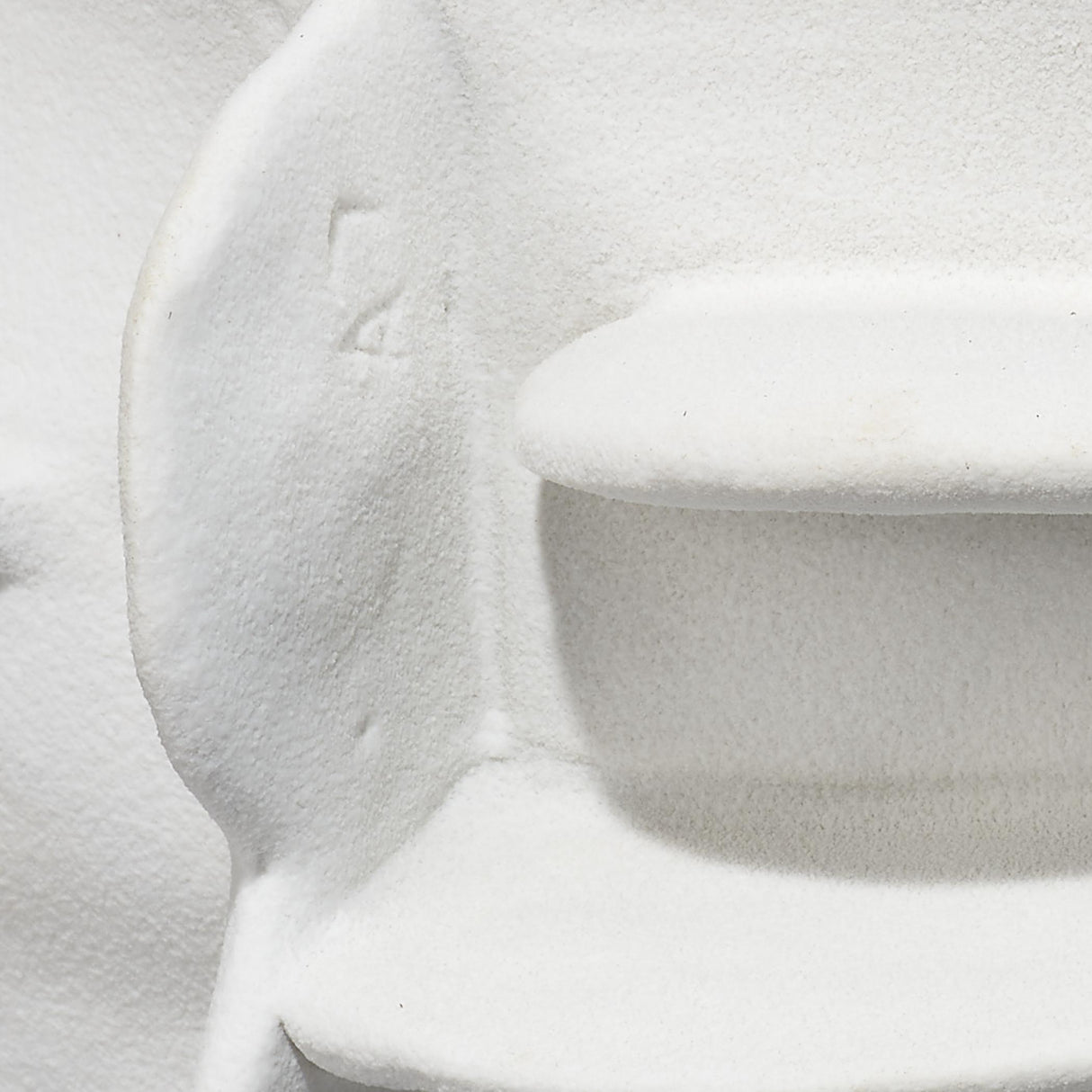 Jamie Young Helios Ceramic Decorative Bowl, White