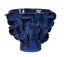 Jamie Young Helios Ceramic Decorative Vase, Blue