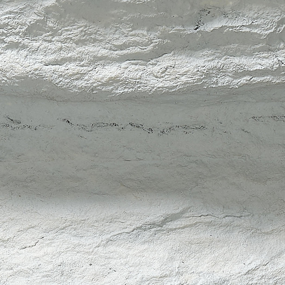 Jamie Young Landscape Cotton Mache Large Decorative Bowl, Blue