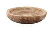 Jamie Young Laurel Wooden Decorative Bowl, Small