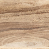 Jamie Young Laurel Wooden Decorative Bowl, Small