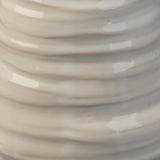 Jamie Young Marine Ceramic Decorative Vase, Medium