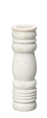 Jamie Young Monument Marble Candlesticks (set of 3)