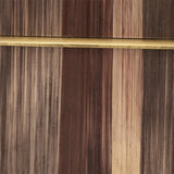 Jamie Young Palm Marquetry Decorative Box