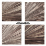 Jamie Young Palm Marquetry Decorative Box