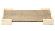Jamie Young Paradise Bone Decorative Tray