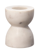 Jamie Young Petit Marble Candlesticks (set of 2)