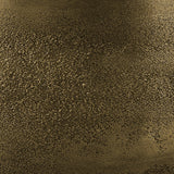 Jamie Young Relic Metal Large Footed Decorative Bowl