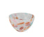 Jamie Young Watercolor Glass Decorative Bowl, Medium
