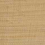 Jamie Young Utopia Raffia Table Lamp with Raffia Shade