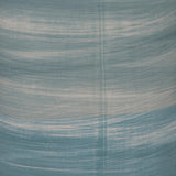 Jamie Young Bungalow Ceramic Table Lamp with Linen Shade, Blue