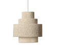 Jamie Young Filament Rope Pendant