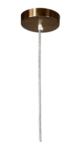 Jamie Young Filament Rope Pendant