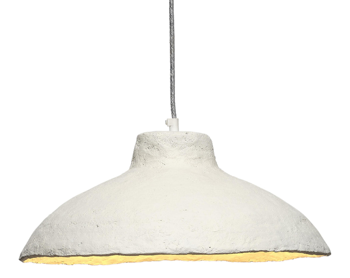 Jamie Young Parchment Pendant