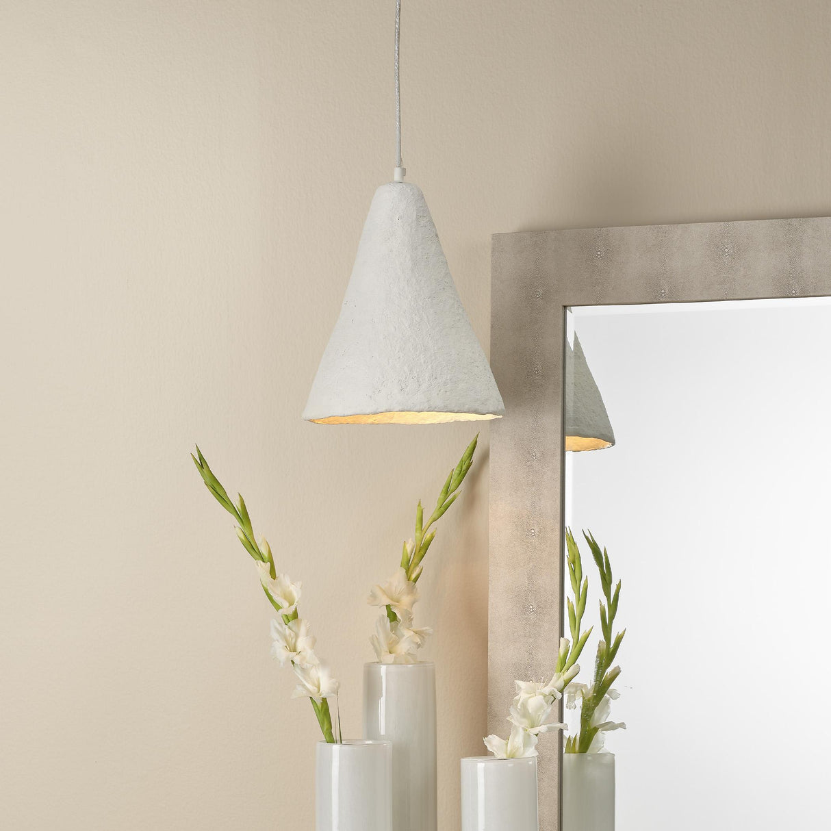 Jamie Young Folio Pendant