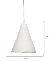 Jamie Young Folio Pendant