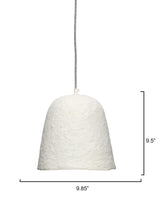 Jamie Young Tablet Pendant