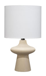 Jamie Young Oliver Ceramic Table Lamp