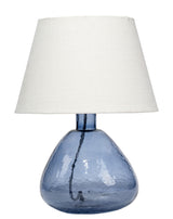 Jamie Young Demi Blown Glass Table Lamp