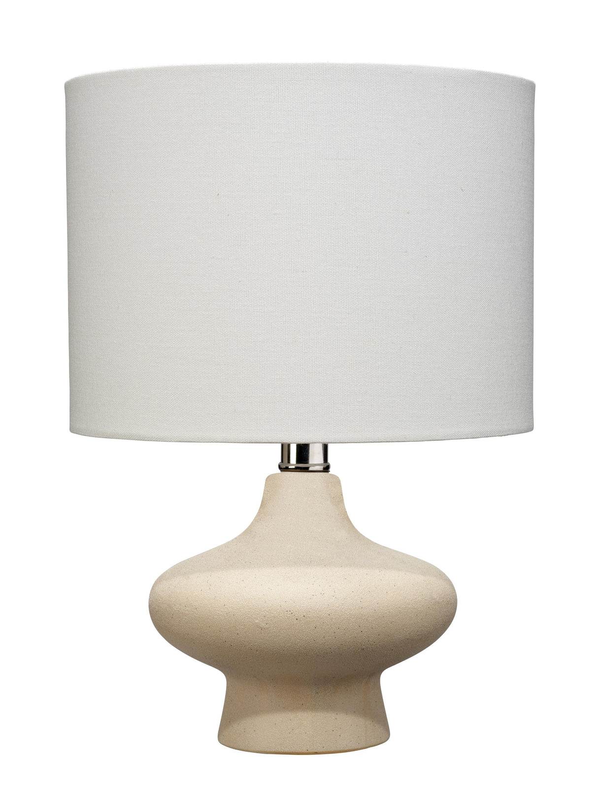 Jamie Young Dawkins Ceramic Table Lamp