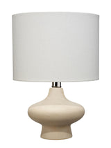 Jamie Young Dawkins Ceramic Table Lamp