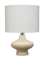 Jamie Young Dawkins Ceramic Table Lamp
