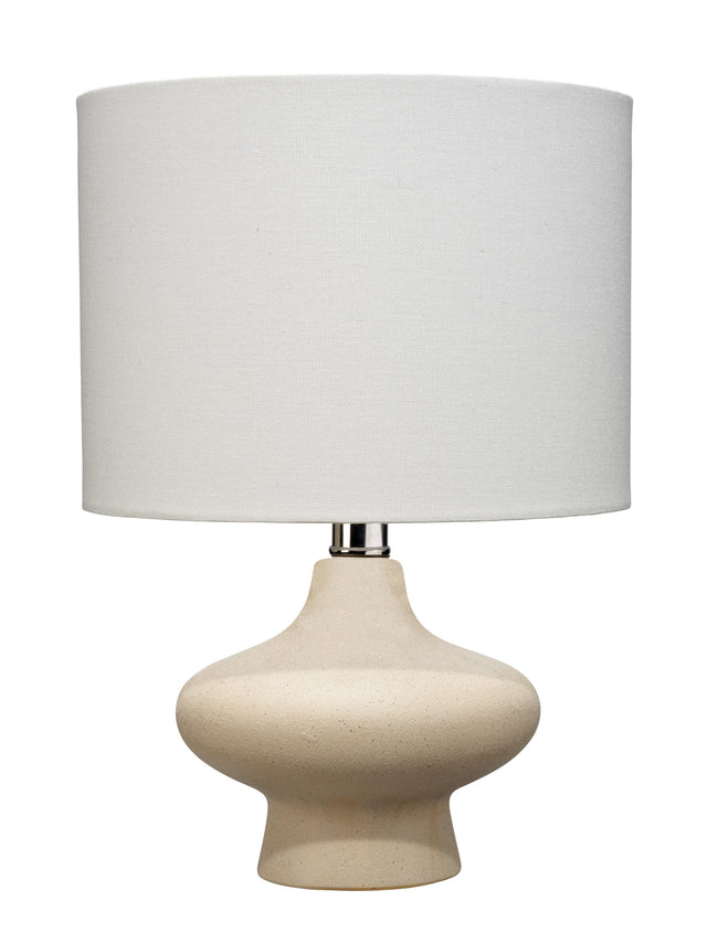 Jamie Young Dawkins Ceramic Table Lamp