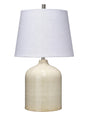 Jamie Young Au Lait Ceramic Table Lamp