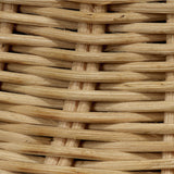 Jamie Young Walden Cane Table Lamp