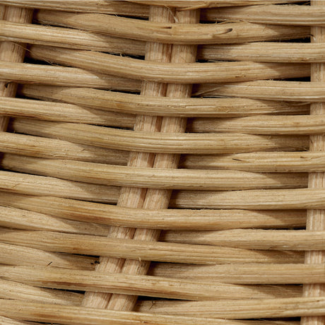 Jamie Young Walden Cane Table Lamp