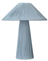 Jamie Young Tension Jute Table Lamp