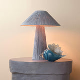 Jamie Young Tension Jute Table Lamp