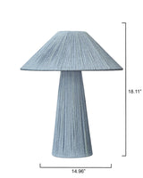 Jamie Young Tension Jute Table Lamp