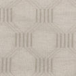 Stout AFTON BURLAP Fabric