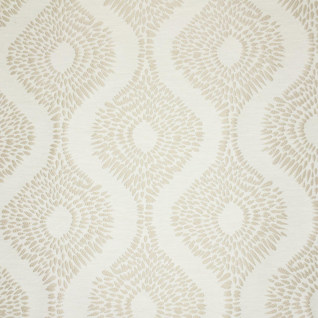 Stout ALLURE OATMEAL Fabric