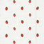 Stout AZLE STRAWBERRY Fabric