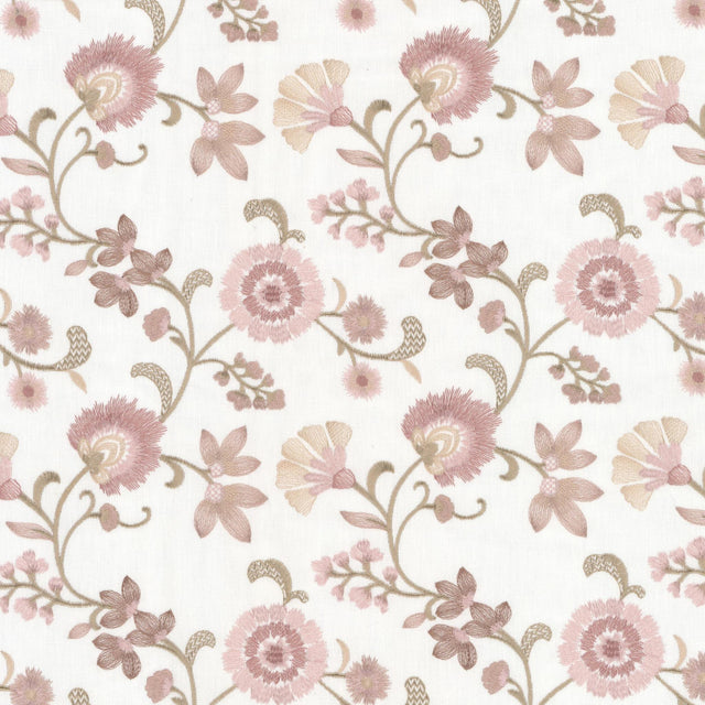Stout BACKYARD PETAL Fabric