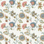 Stout BACKYARD FIESTA Fabric