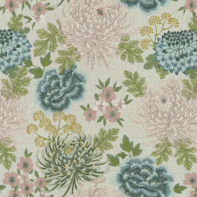 Stout BAGATELLE SEEDLING Fabric