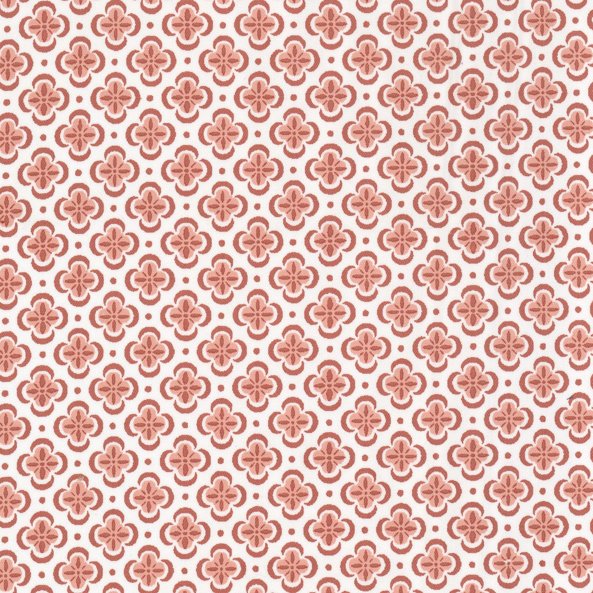 Stout BASILICA CARNATION Fabric
