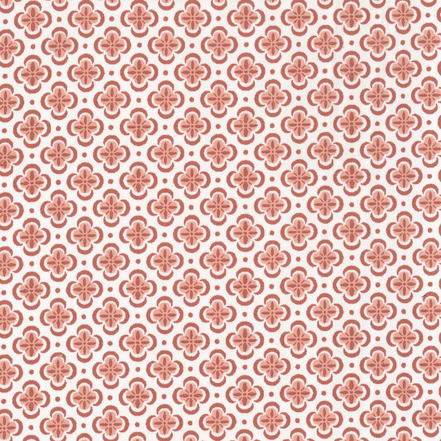 Stout BASILICA CARNATION Fabric