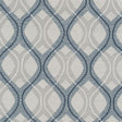 Stout BEGONIA SLATE Fabric