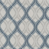 Stout BEGONIA SLATE Fabric